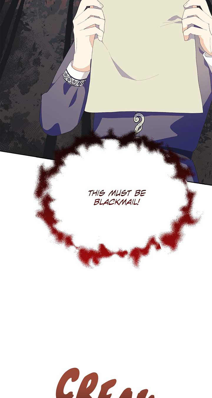 I Got Married to a Duke Called Beast Chapter 21 - Page 59
