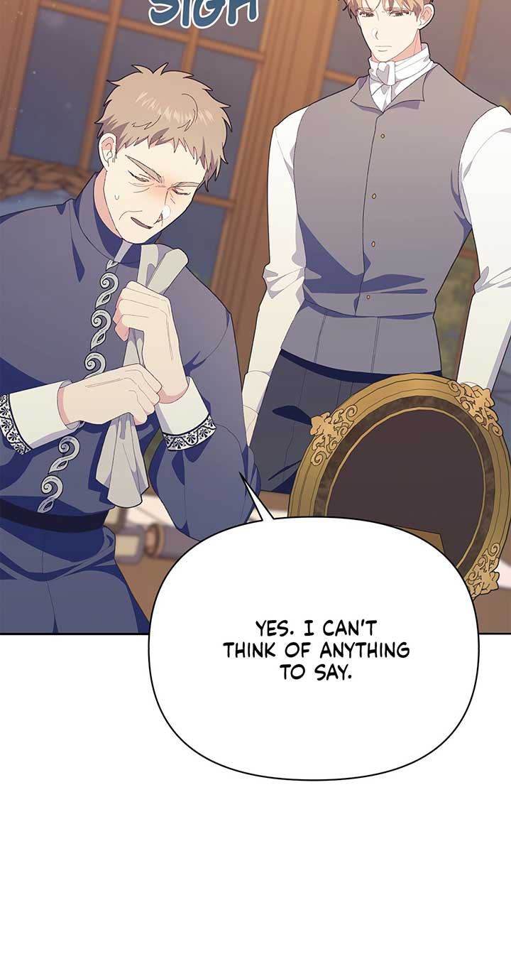 I Got Married to a Duke Called Beast Chapter 21 - Page 62