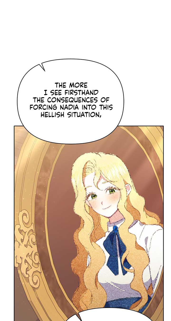 I Got Married to a Duke Called Beast Chapter 21 - Page 64