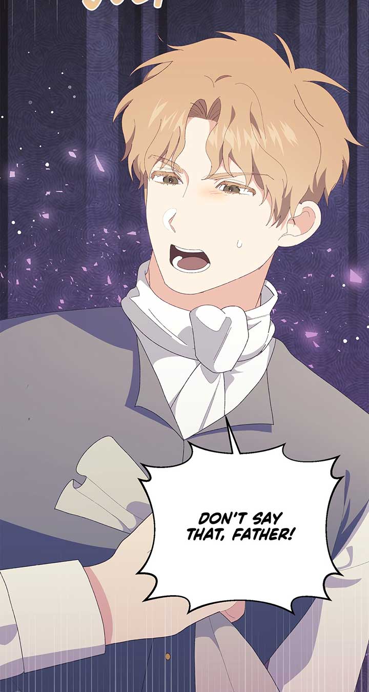 I Got Married to a Duke Called Beast Chapter 21 - Page 66