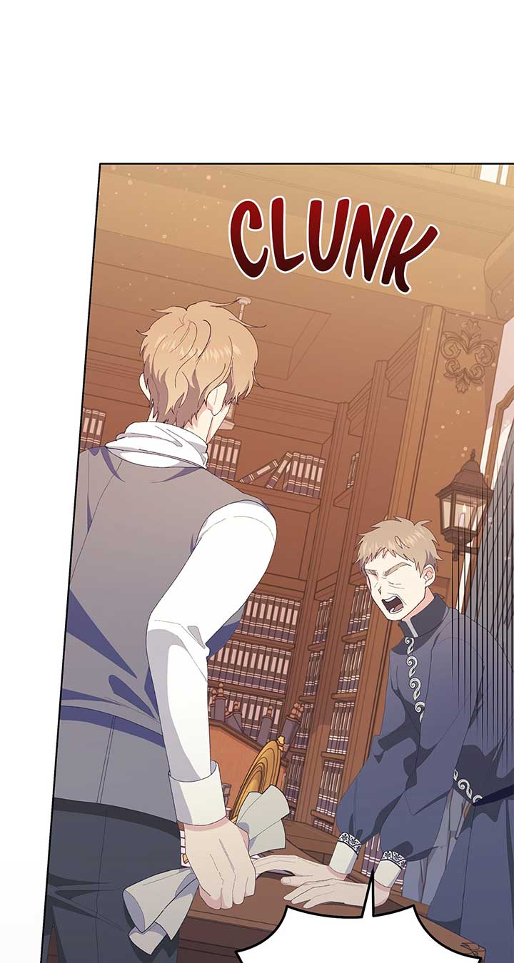 I Got Married to a Duke Called Beast Chapter 21 - Page 68