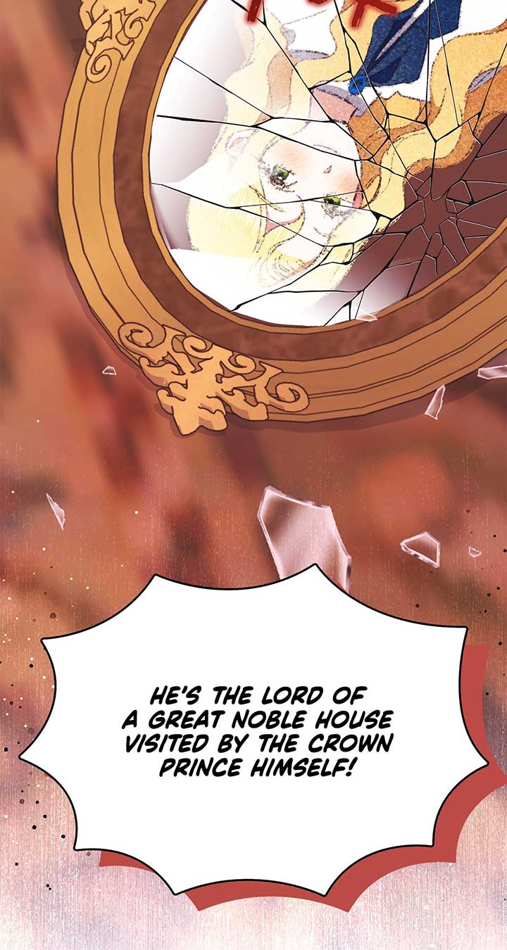 I Got Married to a Duke Called Beast Chapter 21 - Page 70