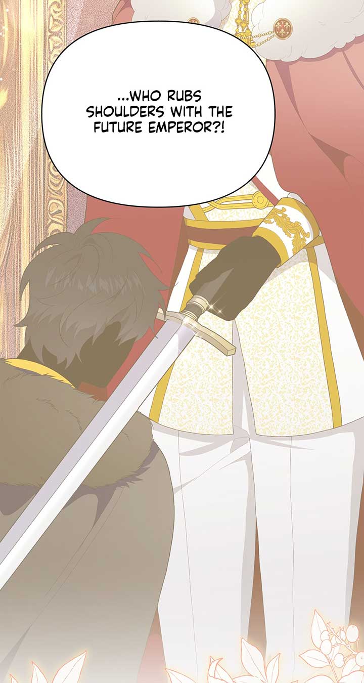 I Got Married to a Duke Called Beast Chapter 21 - Page 73