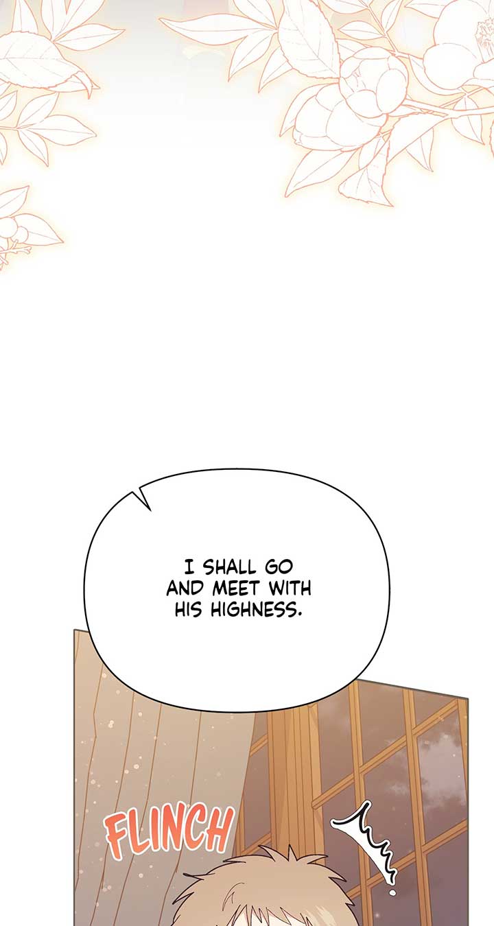 I Got Married to a Duke Called Beast Chapter 21 - Page 74