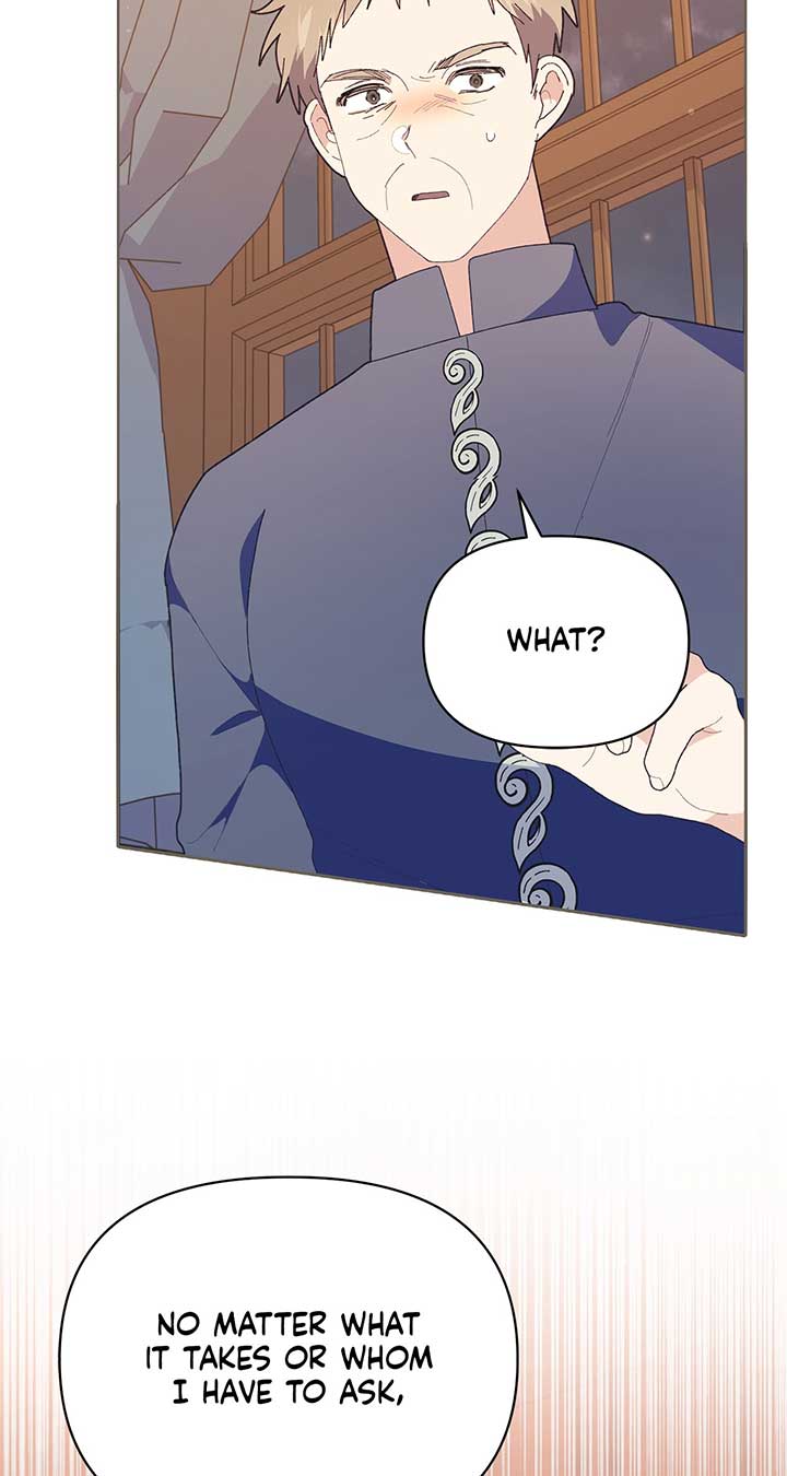 I Got Married to a Duke Called Beast Chapter 21 - Page 75