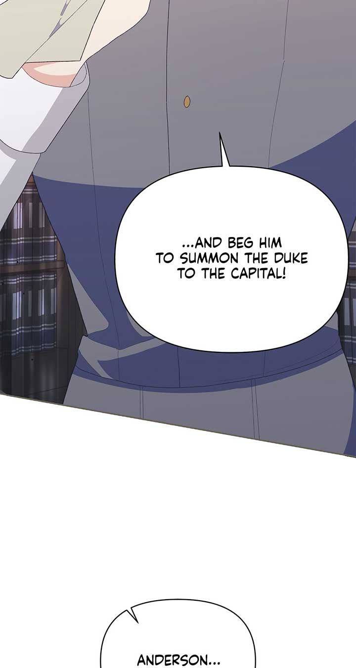 I Got Married to a Duke Called Beast Chapter 21 - Page 77