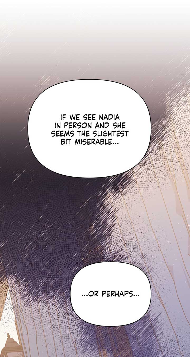 I Got Married to a Duke Called Beast Chapter 21 - Page 80