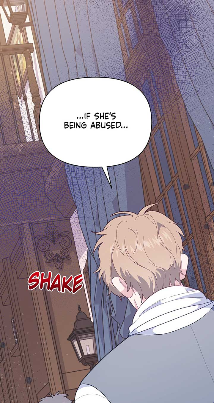 I Got Married to a Duke Called Beast Chapter 21 - Page 81