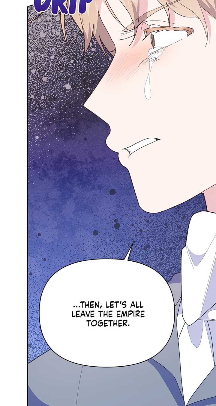 I Got Married to a Duke Called Beast Chapter 21 - Page 83
