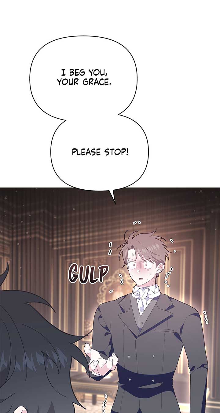 I Got Married to a Duke Called Beast Chapter 21 - Page 88