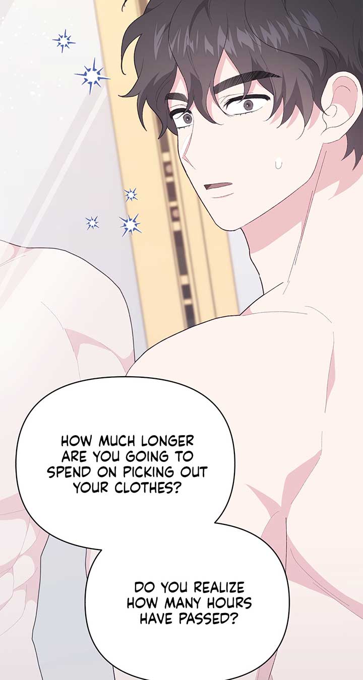I Got Married to a Duke Called Beast Chapter 21 - Page 90