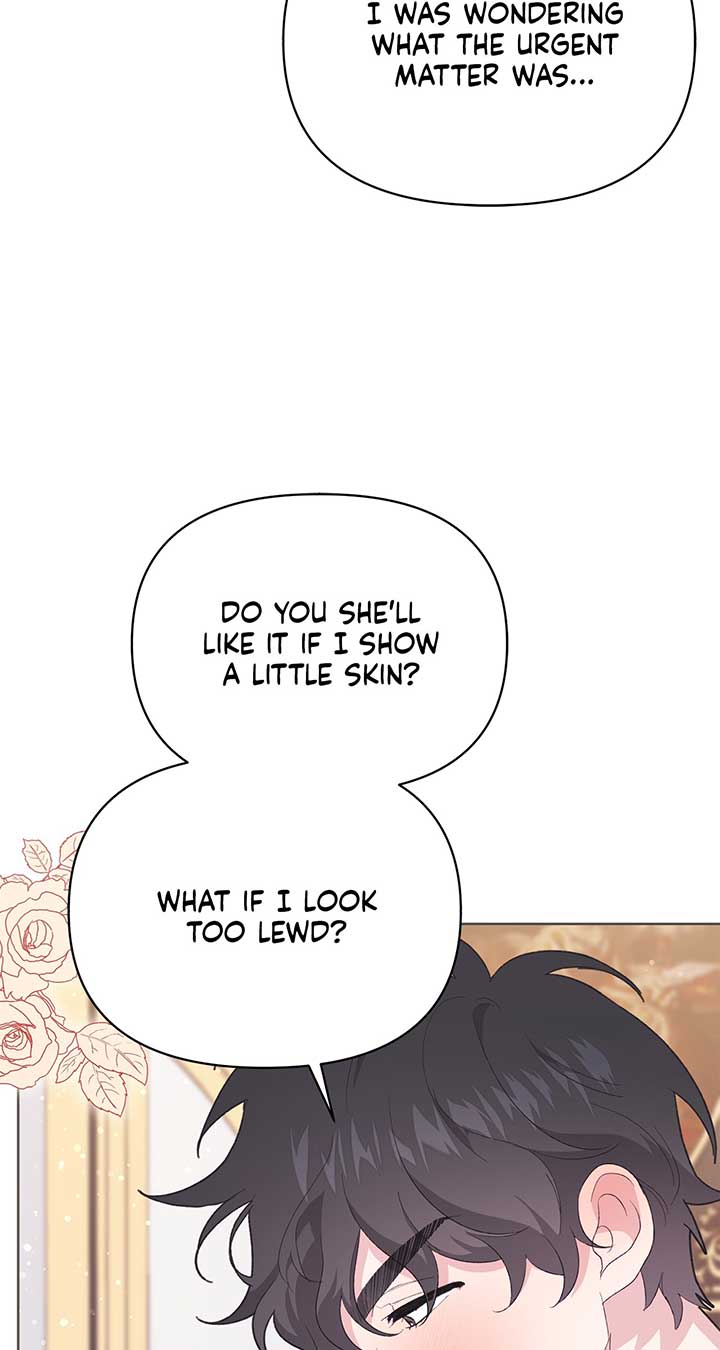 I Got Married to a Duke Called Beast Chapter 21 - Page 93