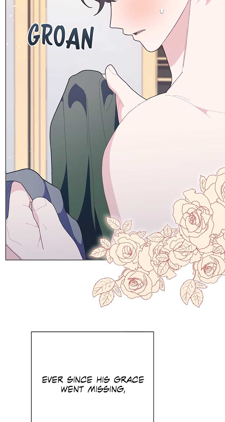 I Got Married to a Duke Called Beast Chapter 21 - Page 94