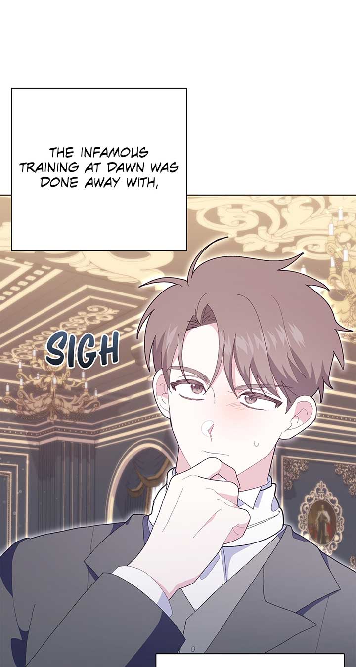 I Got Married to a Duke Called Beast Chapter 21 - Page 96