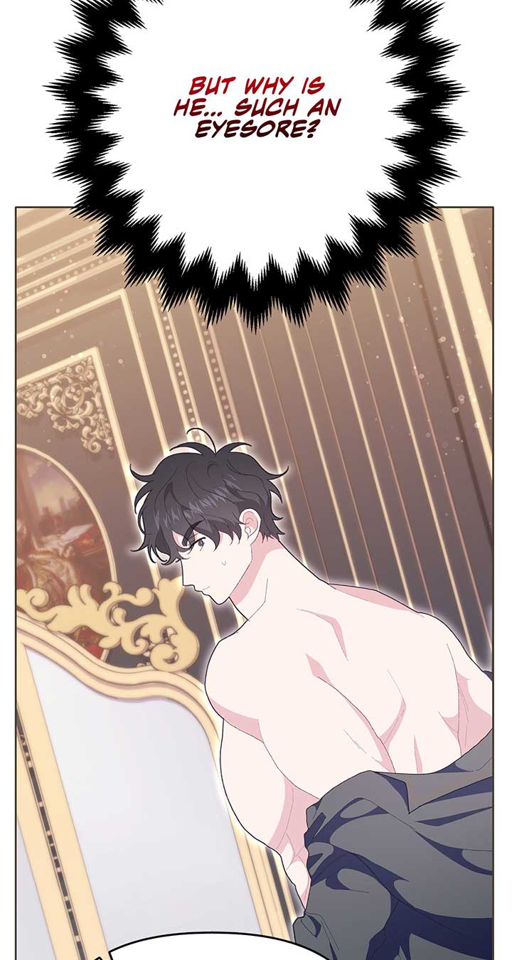 I Got Married to a Duke Called Beast Chapter 21 - Page 98