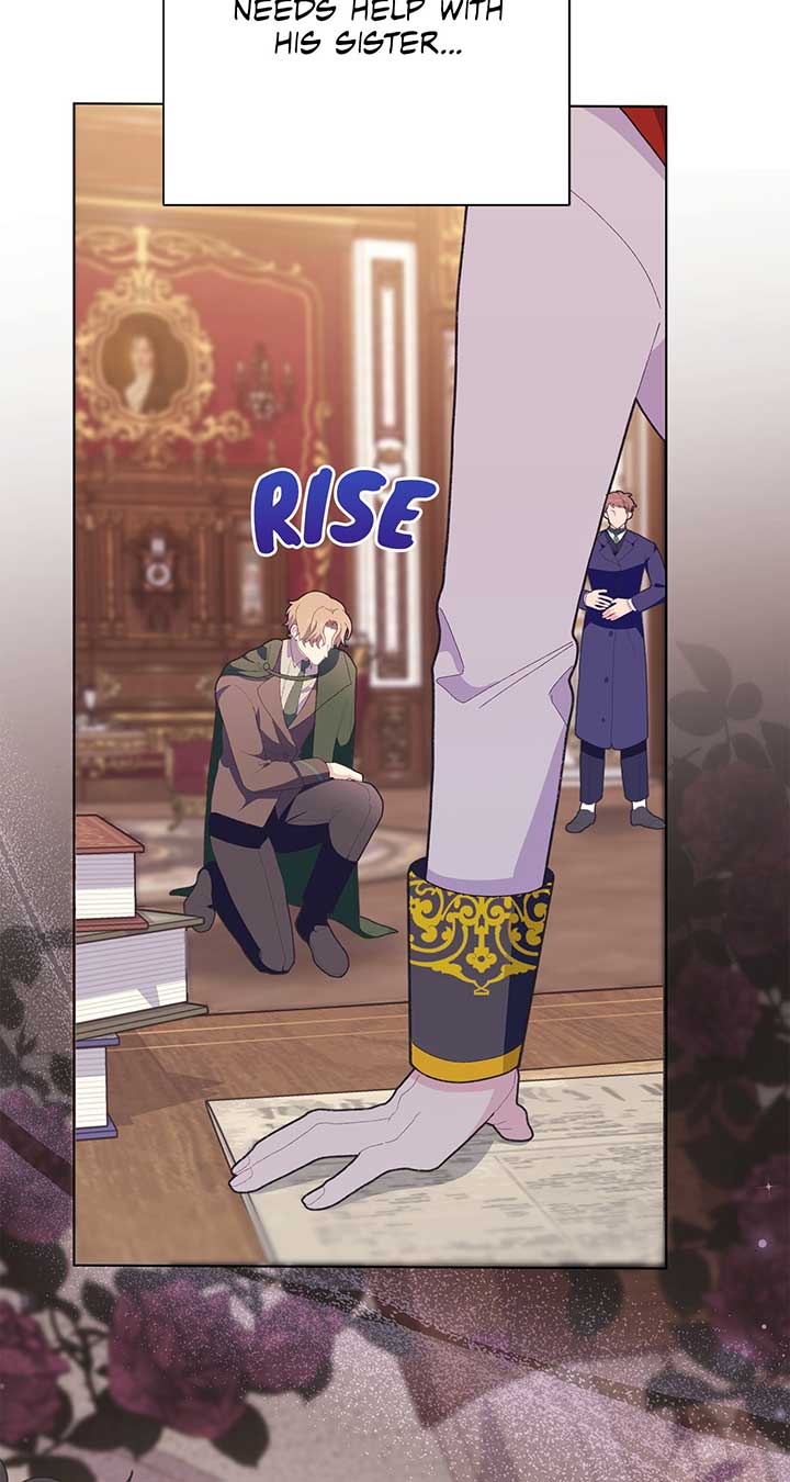 I Got Married to a Duke Called Beast Chapter 22 - Page 10