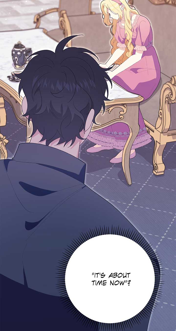 I Got Married to a Duke Called Beast Chapter 22 - Page 102