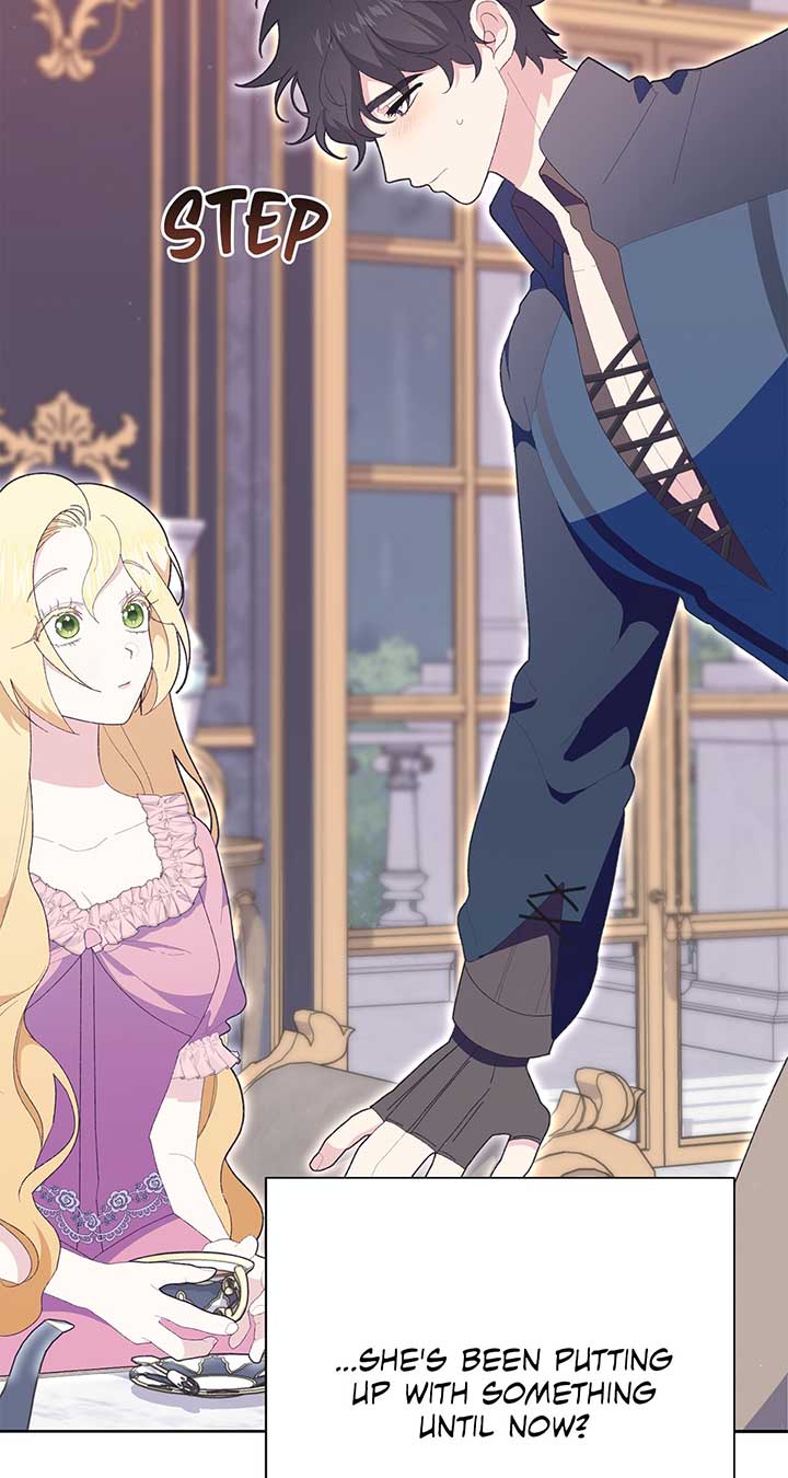 I Got Married to a Duke Called Beast Chapter 22 - Page 105