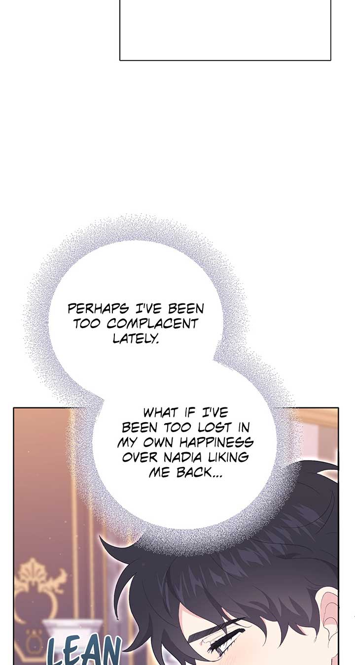 I Got Married to a Duke Called Beast Chapter 22 - Page 106