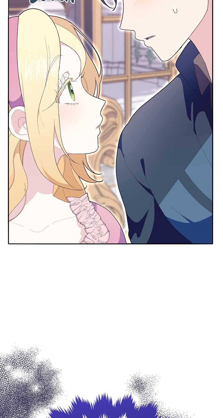 I Got Married to a Duke Called Beast Chapter 22 - Page 107