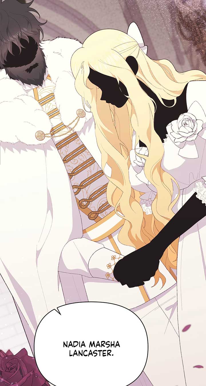 I Got Married to a Duke Called Beast Chapter 22 - Page 11