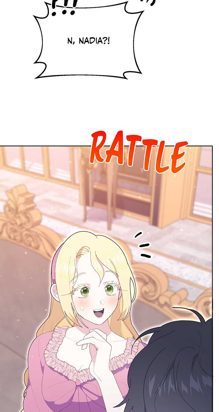 I Got Married to a Duke Called Beast Chapter 22 - Page 110
