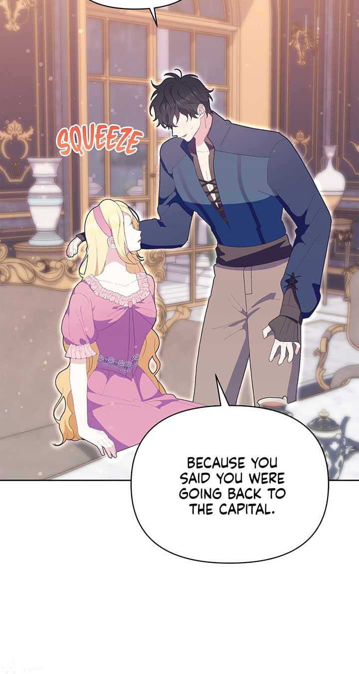 I Got Married to a Duke Called Beast Chapter 22 - Page 114