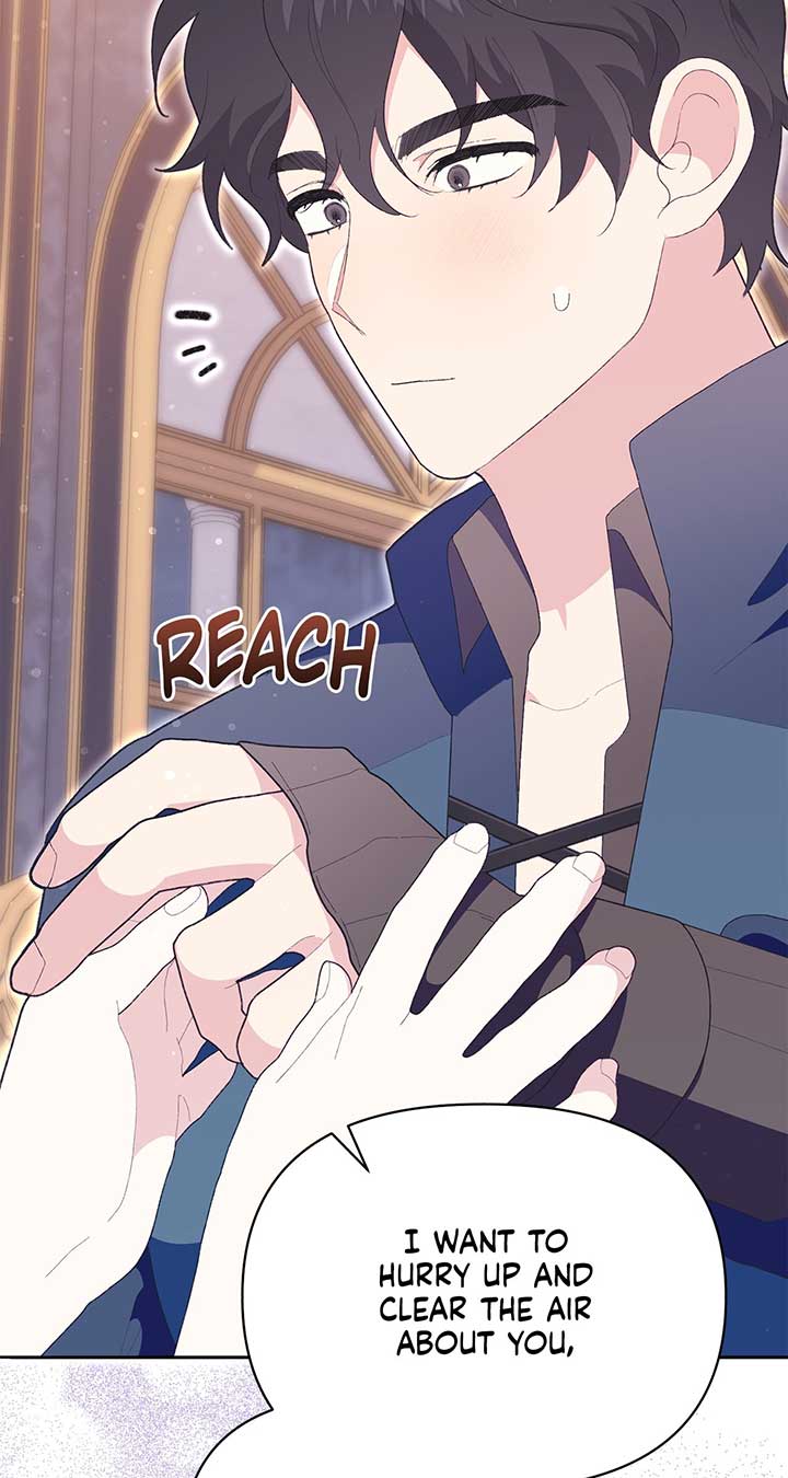 I Got Married to a Duke Called Beast Chapter 22 - Page 117