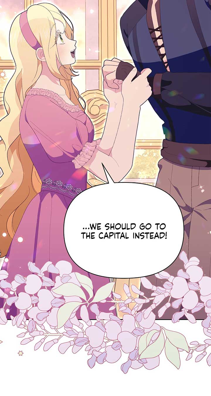 I Got Married to a Duke Called Beast Chapter 22 - Page 121