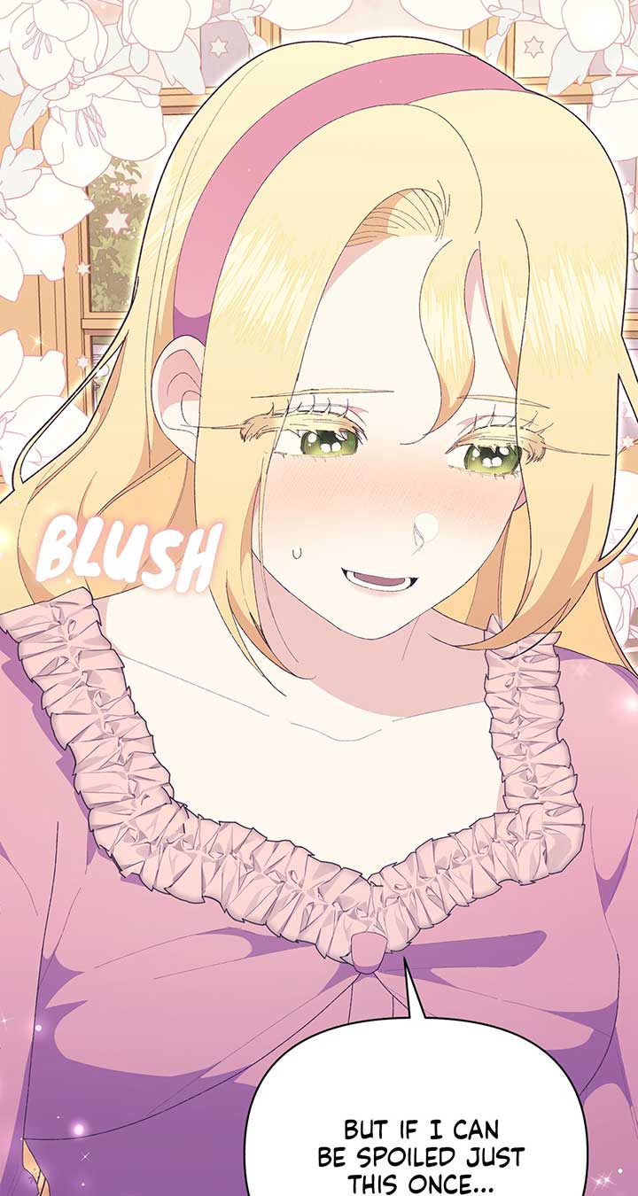 I Got Married to a Duke Called Beast Chapter 22 - Page 123