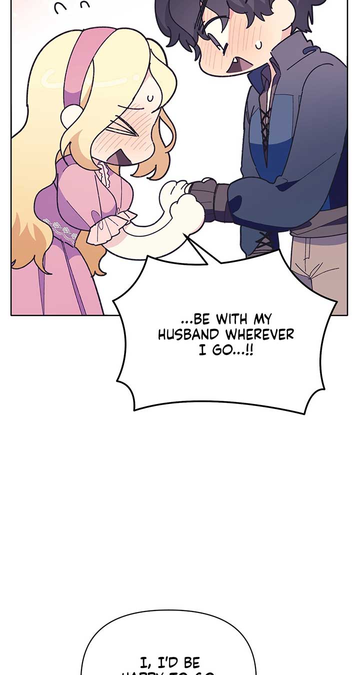 I Got Married to a Duke Called Beast Chapter 22 - Page 125