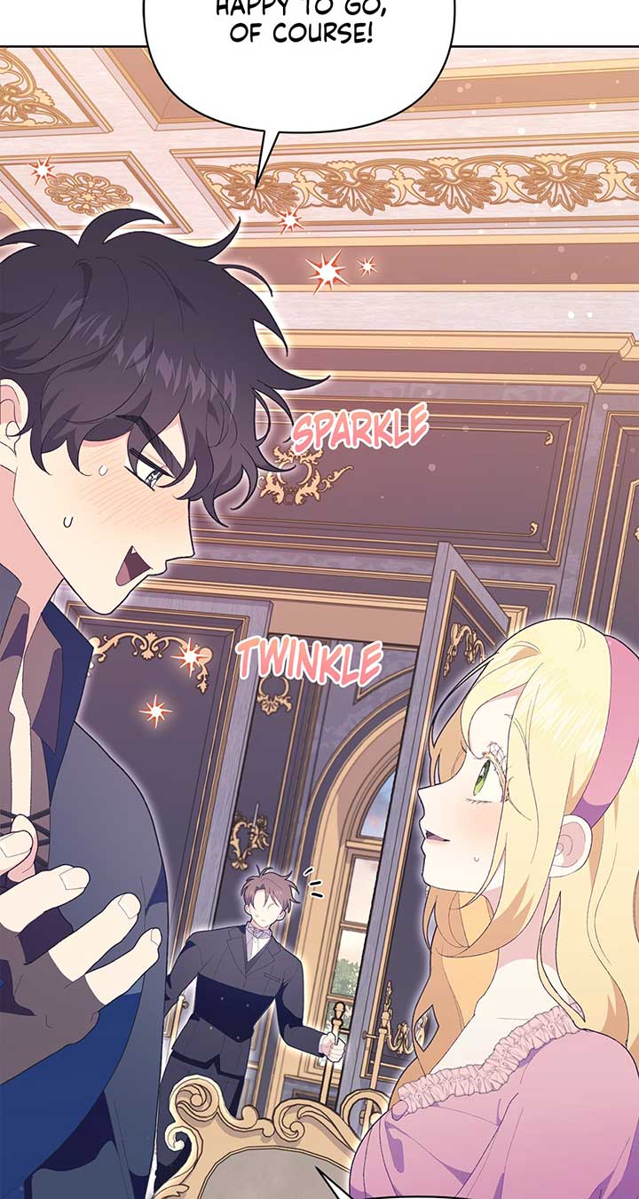 I Got Married to a Duke Called Beast Chapter 22 - Page 126