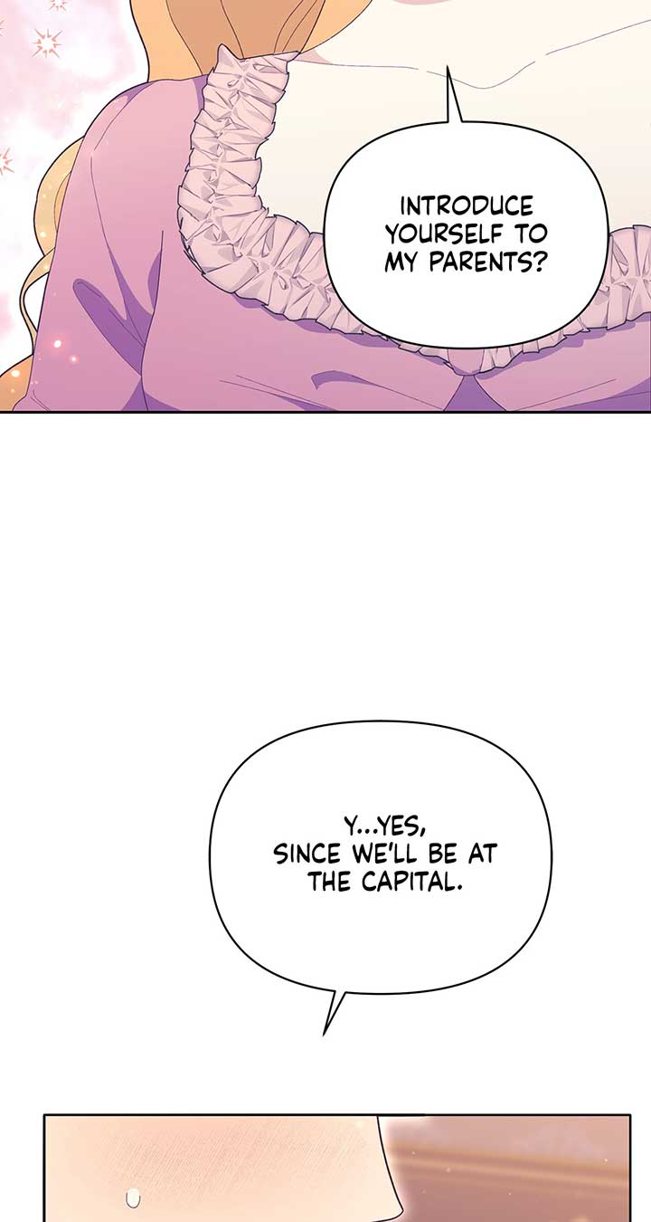I Got Married to a Duke Called Beast Chapter 22 - Page 129