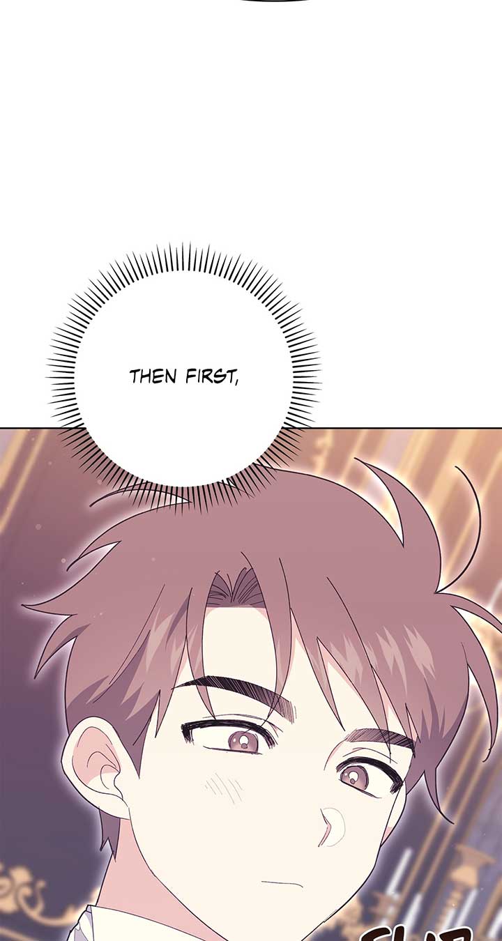 I Got Married to a Duke Called Beast Chapter 22 - Page 131