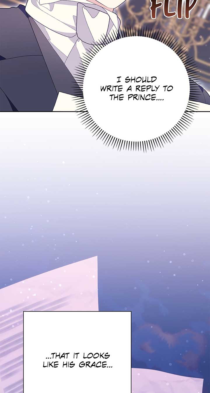 I Got Married to a Duke Called Beast Chapter 22 - Page 132