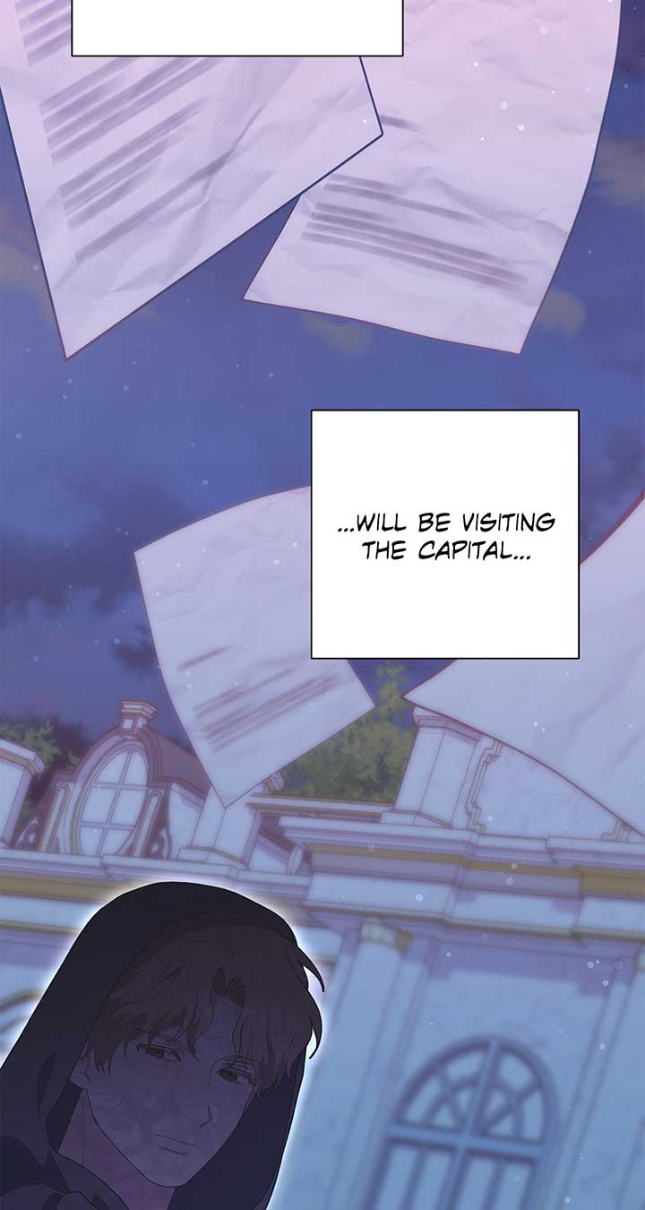 I Got Married to a Duke Called Beast Chapter 22 - Page 133