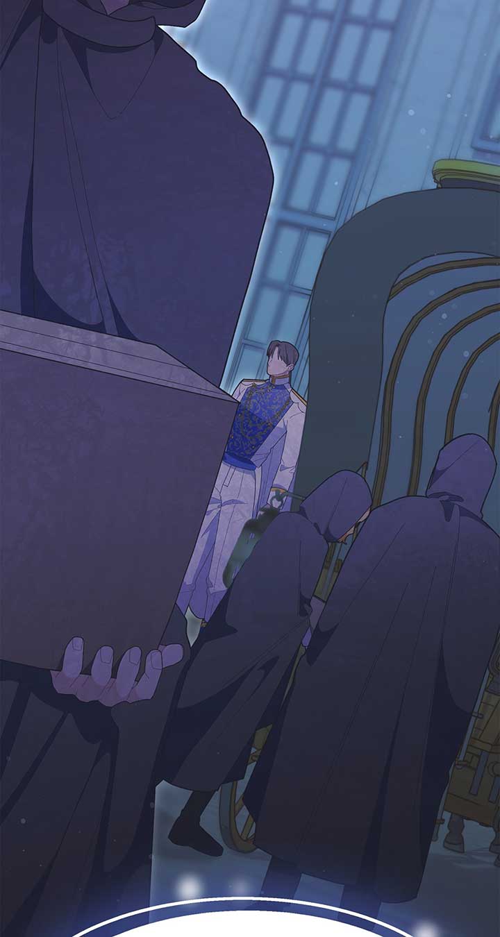 I Got Married to a Duke Called Beast Chapter 22 - Page 134
