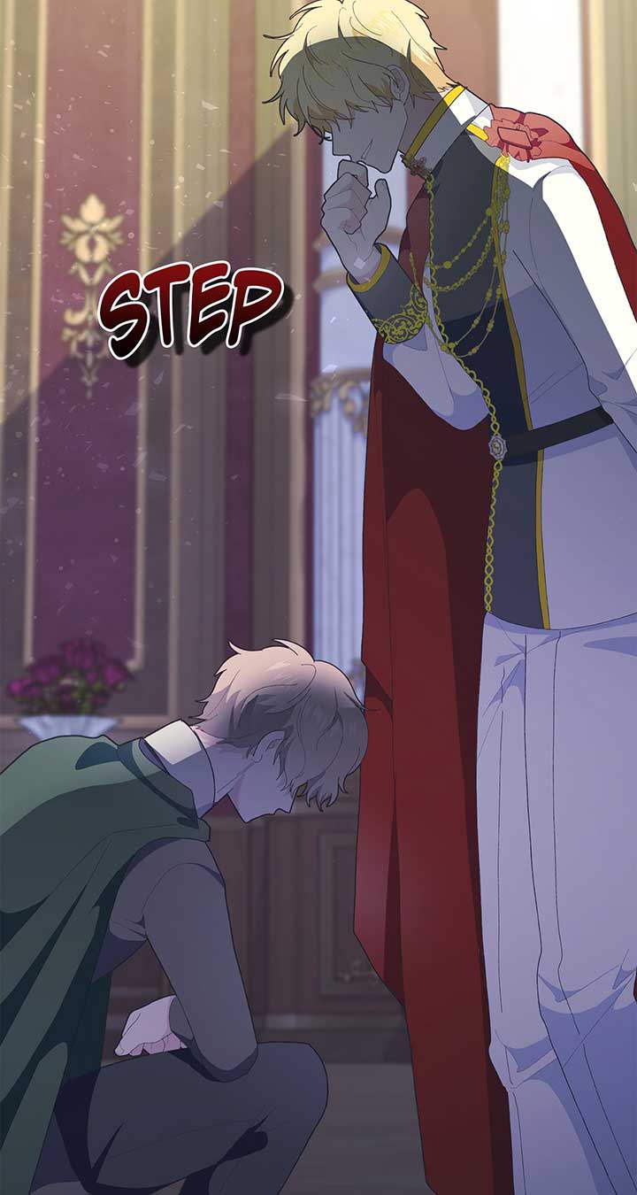 I Got Married to a Duke Called Beast Chapter 22 - Page 14