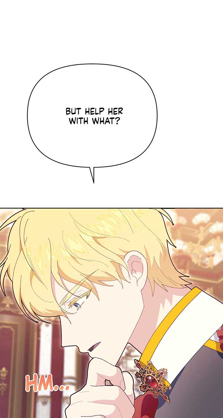 I Got Married to a Duke Called Beast Chapter 22 - Page 16