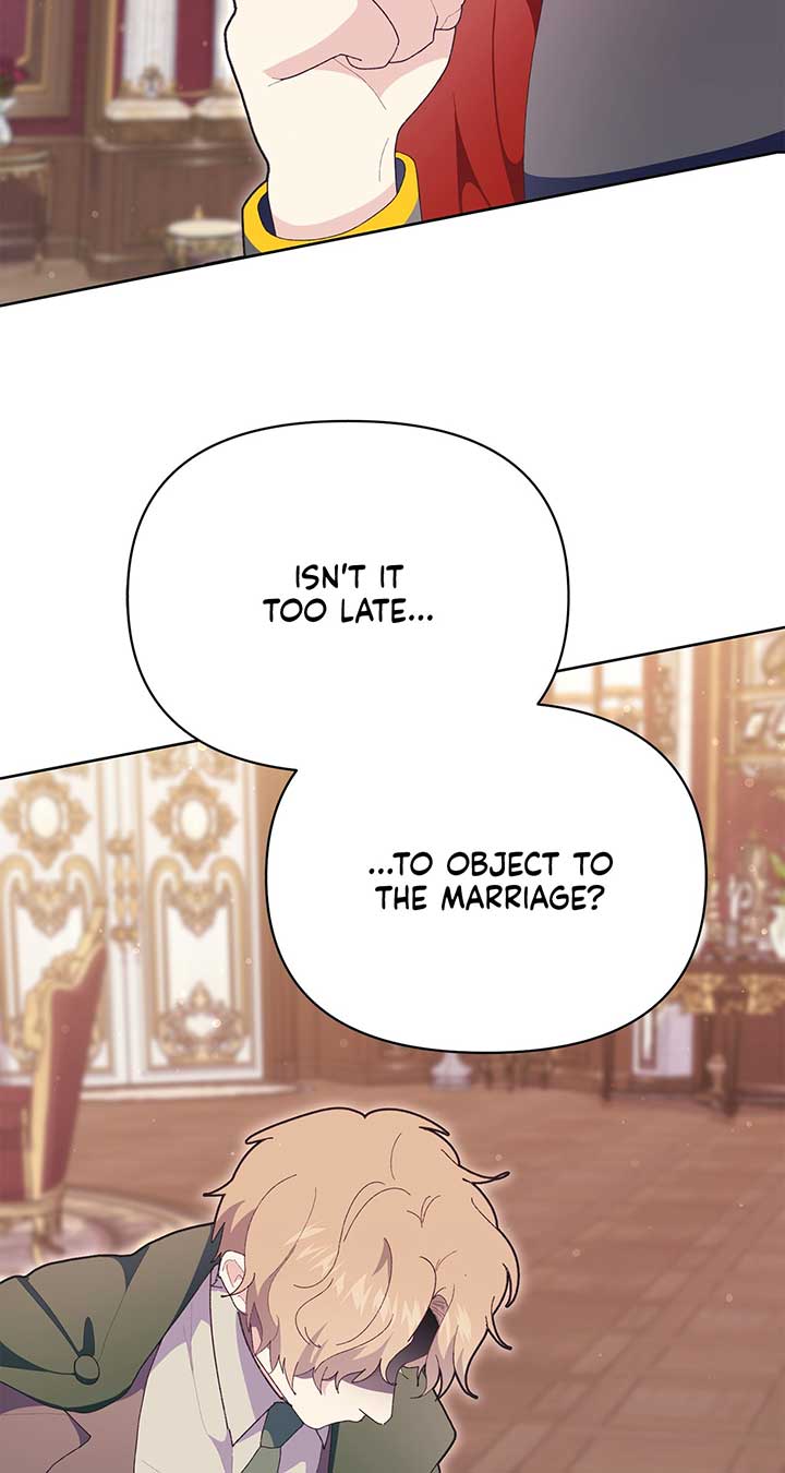 I Got Married to a Duke Called Beast Chapter 22 - Page 17