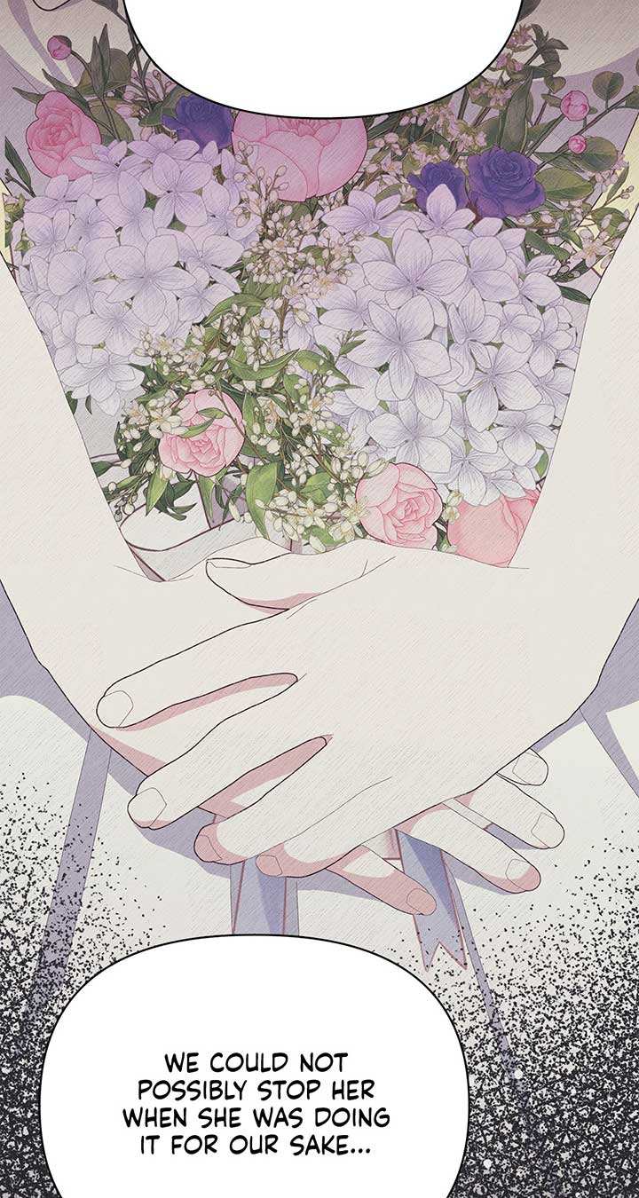 I Got Married to a Duke Called Beast Chapter 22 - Page 19