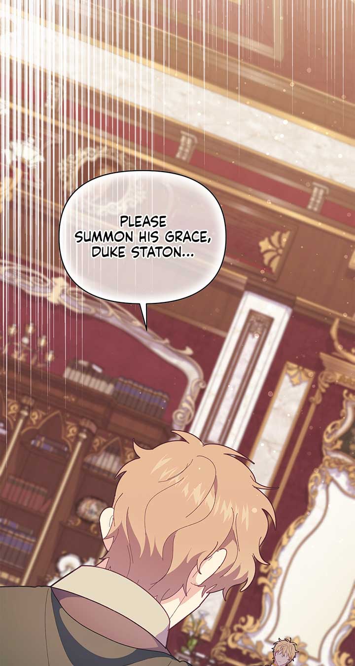 I Got Married to a Duke Called Beast Chapter 22 - Page 2