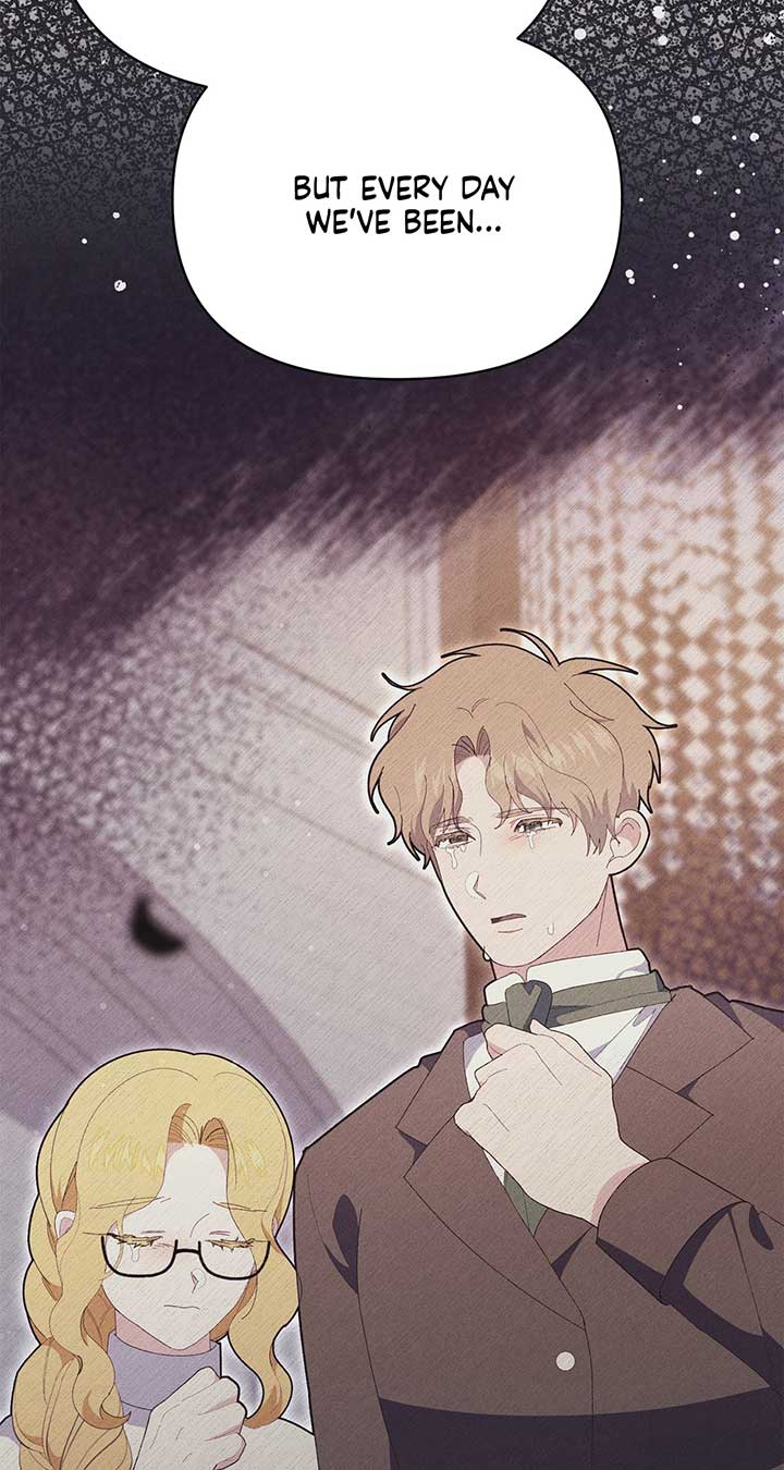 I Got Married to a Duke Called Beast Chapter 22 - Page 20
