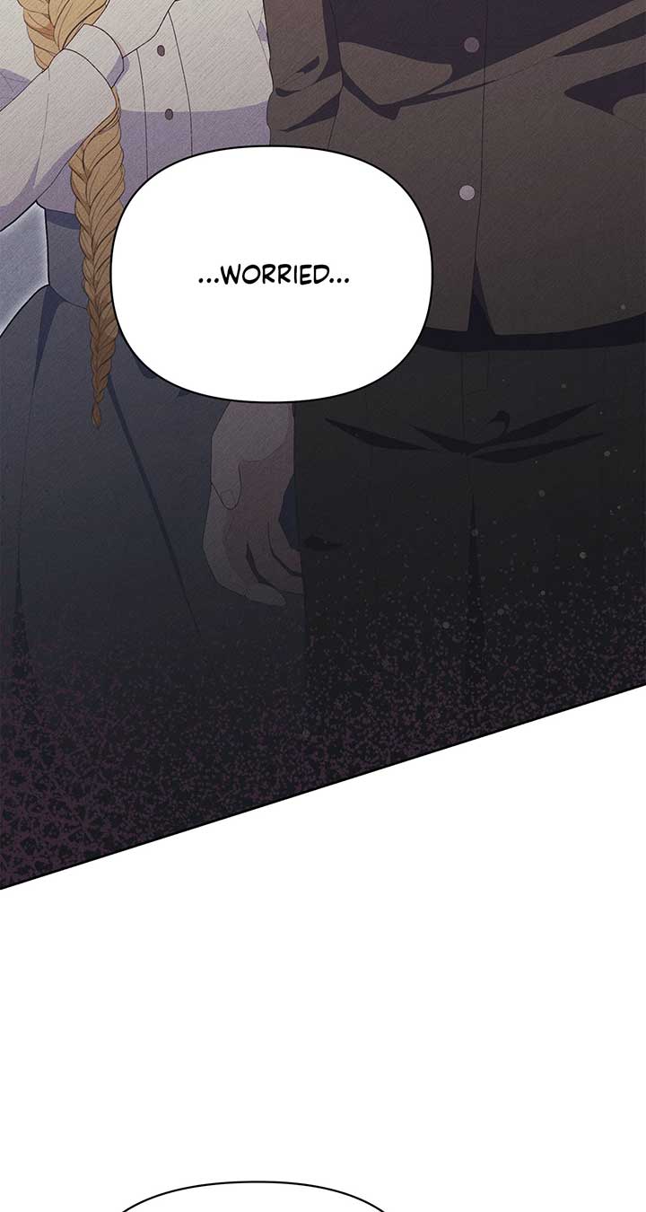 I Got Married to a Duke Called Beast Chapter 22 - Page 21