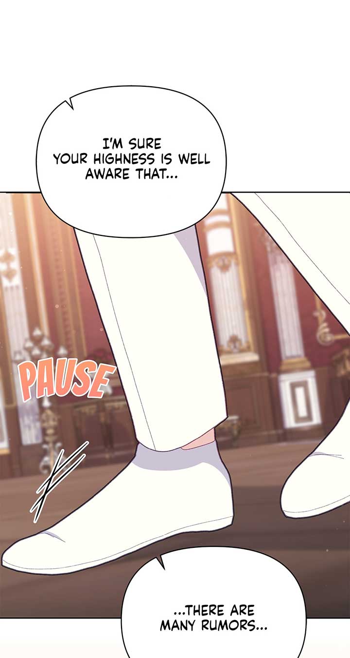 I Got Married to a Duke Called Beast Chapter 22 - Page 24