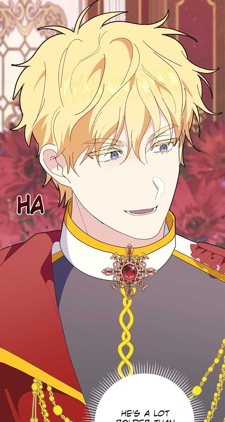 I Got Married to a Duke Called Beast Chapter 22 - Page 26