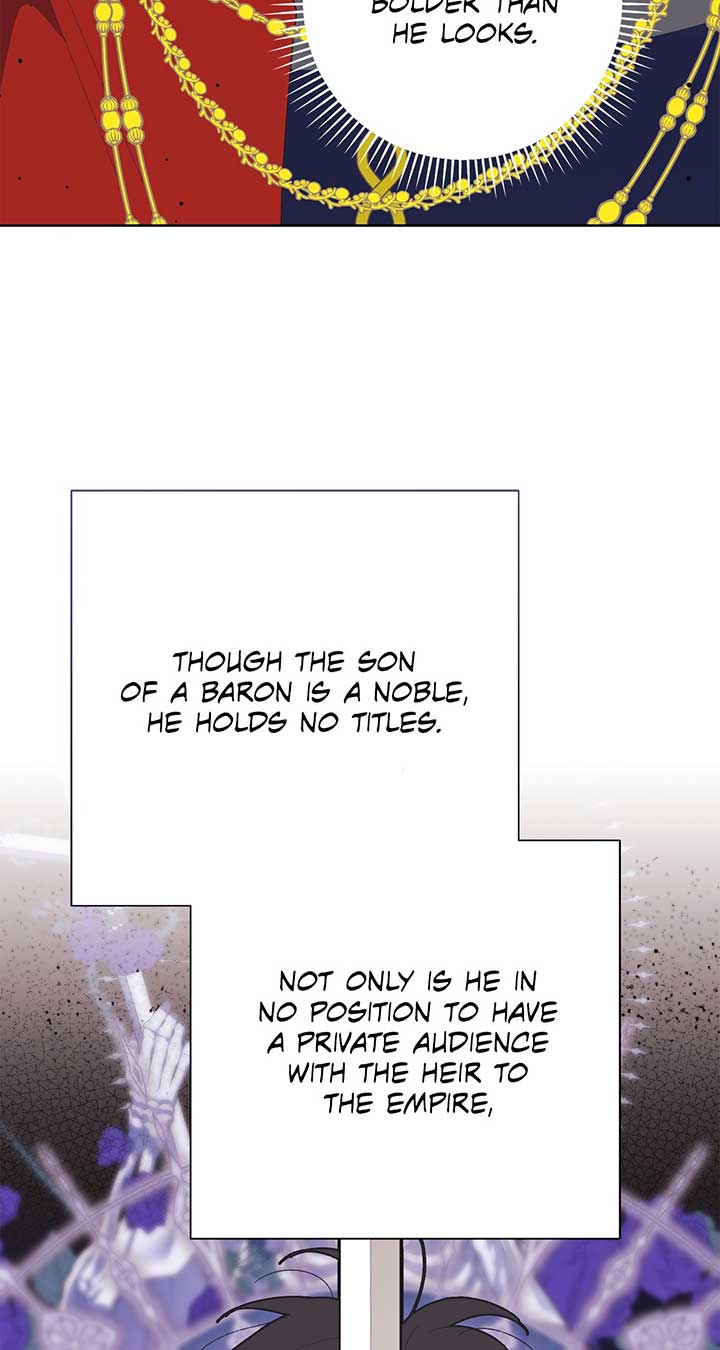I Got Married to a Duke Called Beast Chapter 22 - Page 27