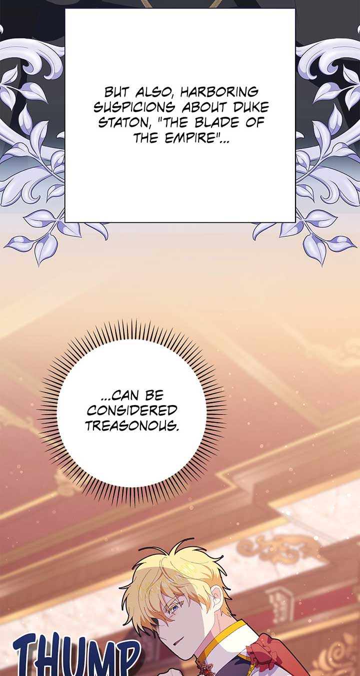 I Got Married to a Duke Called Beast Chapter 22 - Page 29