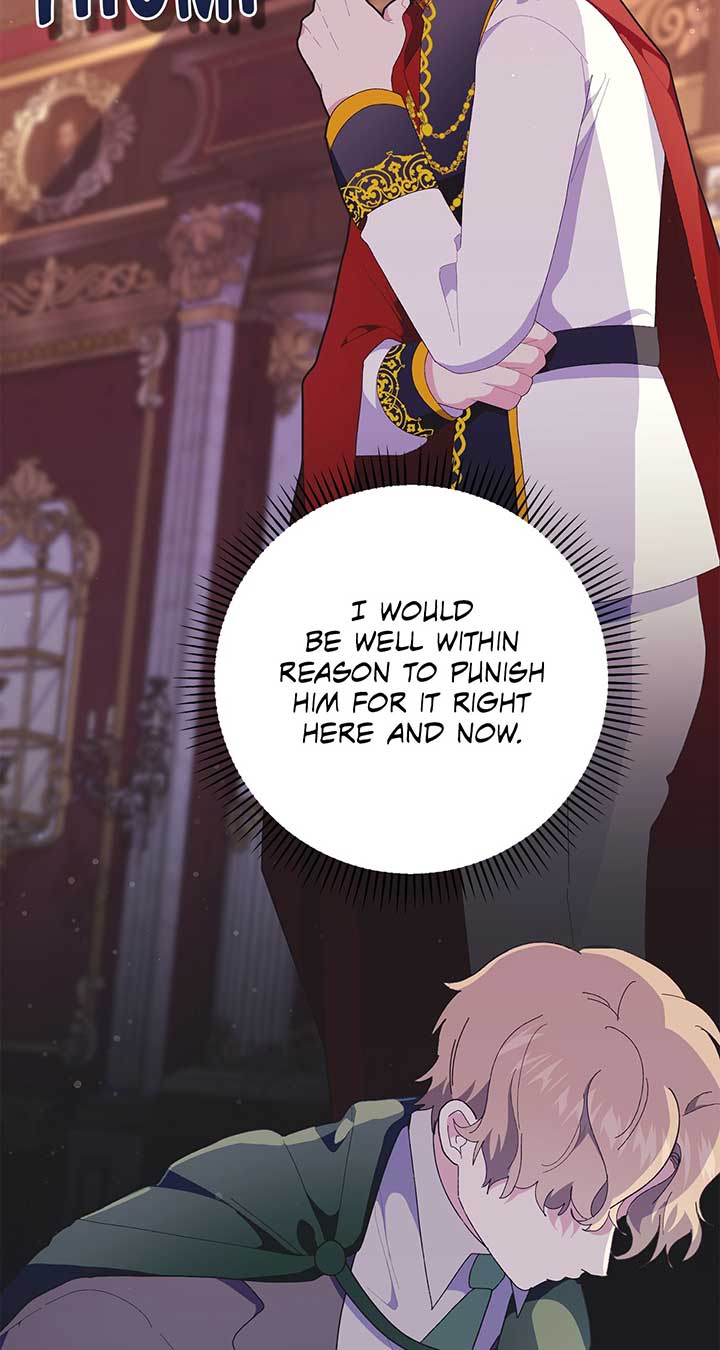 I Got Married to a Duke Called Beast Chapter 22 - Page 30