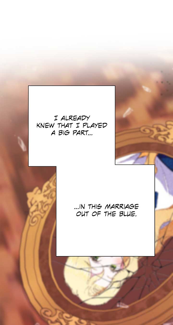 I Got Married to a Duke Called Beast Chapter 22 - Page 32